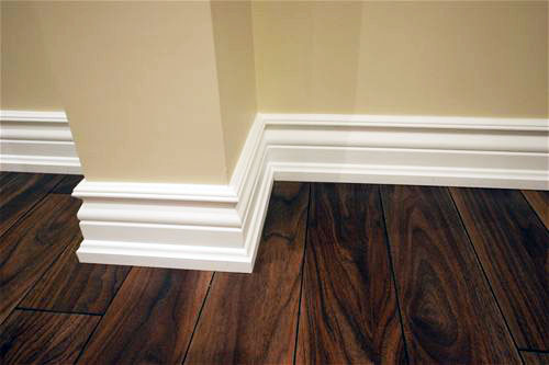 baseboard baseboard