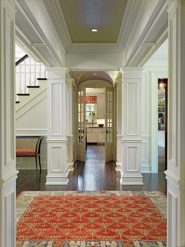 Decorative Column Decorative Column