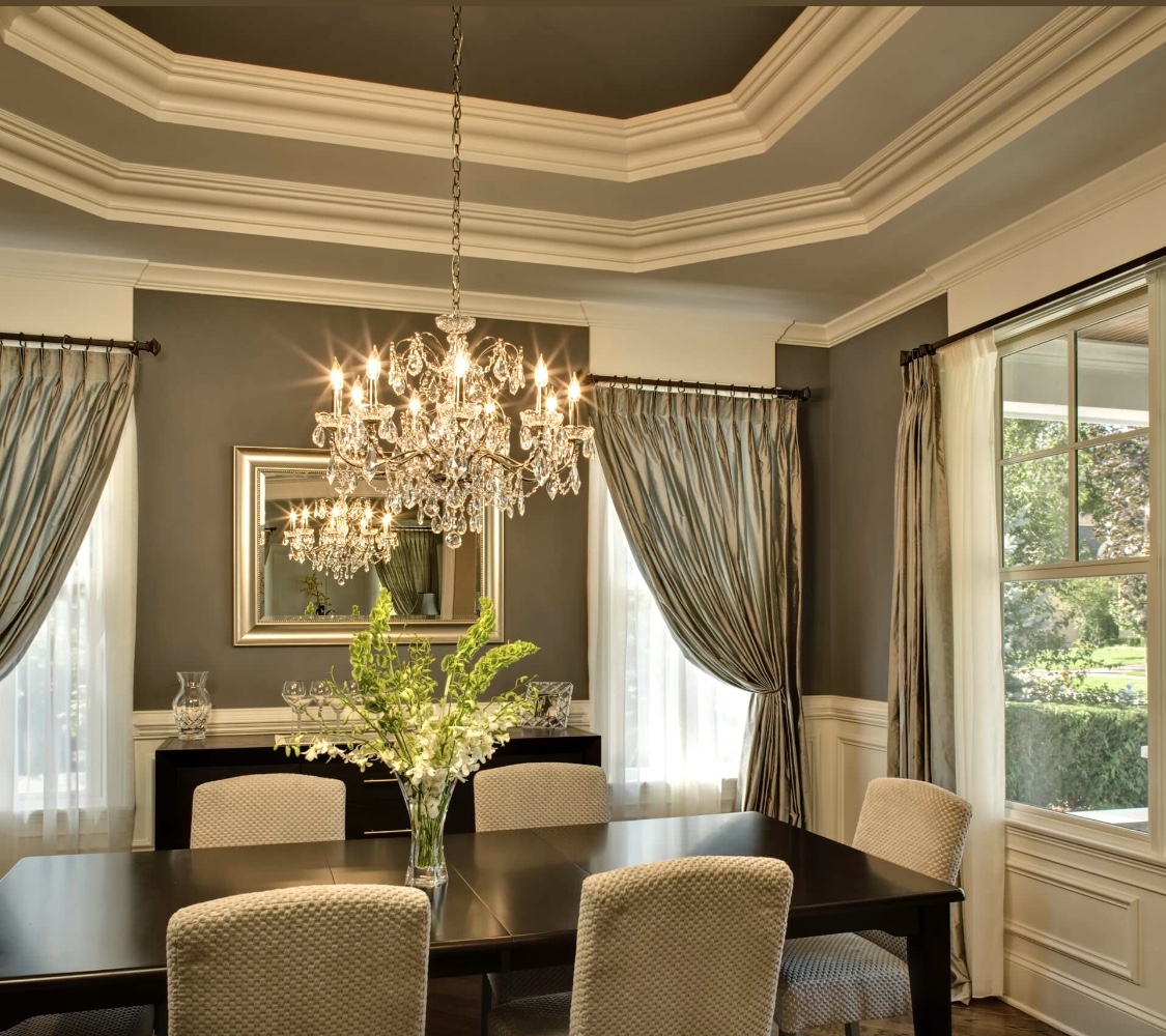 Crown Molding Crown Molding